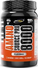 Amino Source PRO 8000 (400 гр)