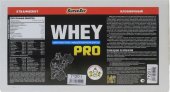 Whey Pro (7120 гр)