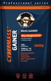 Cybermass Gainer (100 гр)