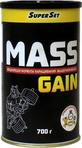 Mass Gain (700 гр)