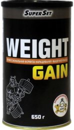 Weight Gain (650 гр)