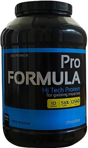 Pro Formula (3000 гр)