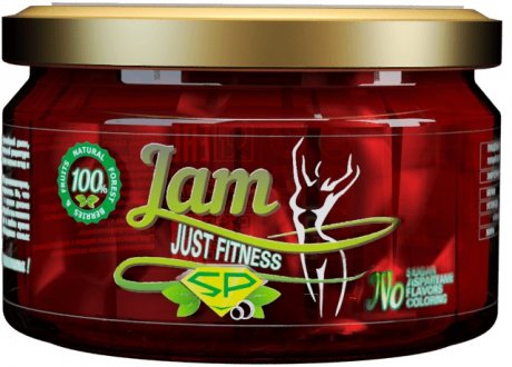 Just Jam Fitness (250 гр)