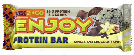 Enjoy Protein Bar (15 шт х 85 гр)