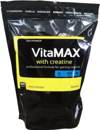 Vitamax с креатином (800 гр)