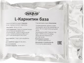 L-carnitine Base (125 гр)