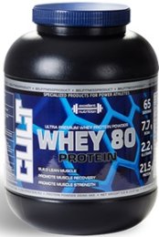 Whey Protein (2270 гр)