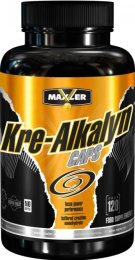 Kre-Alkalyn (120 капс)