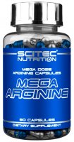 Mega Arginine (90 капс)