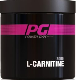 L-carnitine 3000 (90 гр)