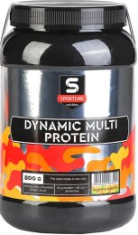 Dynamic Multi Protein (800 гр)