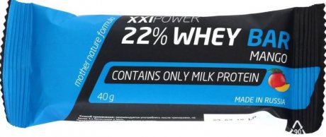 22% Whey Bar (40 гр)