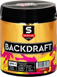 Backdraft (300 гр)