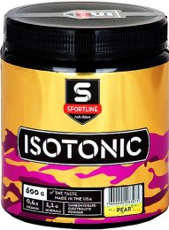 IsoTonic (600 гр)