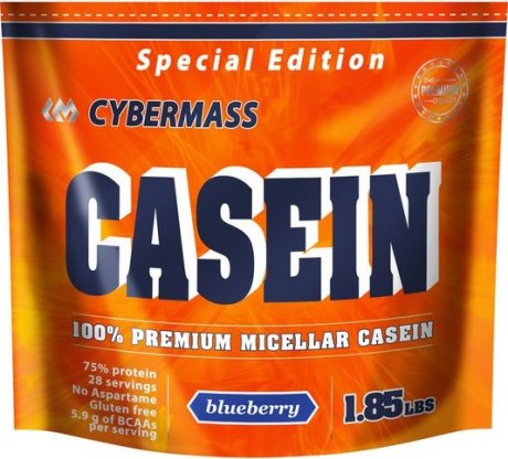 Cybermass Casein Special (840 гр)