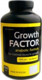 Growth Factor (200 капс)