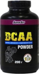 BCAA Powder (200 гр)