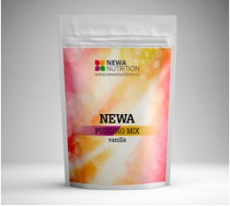 NEWA Pudding MIX (180 гр)