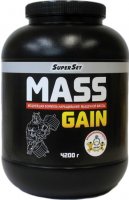 Mass Gain (4200 гр)