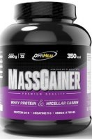 Mass Gainer (3000 гр)