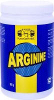 Arginine (500 гр)