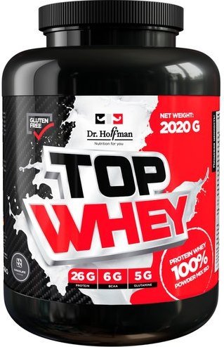 Top Whey (2020 гр)