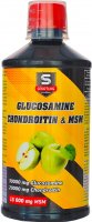 Glucosamine & Chondroitin & MSM (500 мл)