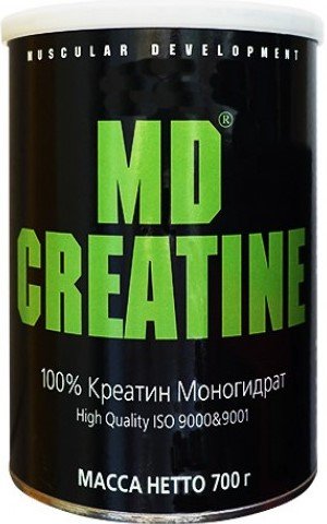 Creatine (700 гр)