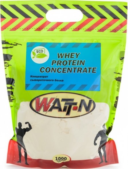 82% Whey Protein Concentrate (500 гр)