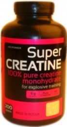 Super Creatine (200 гр)