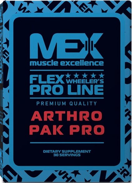 Arthro Pak Pro (30 пак)