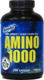 Amino 1000 (200 капс)