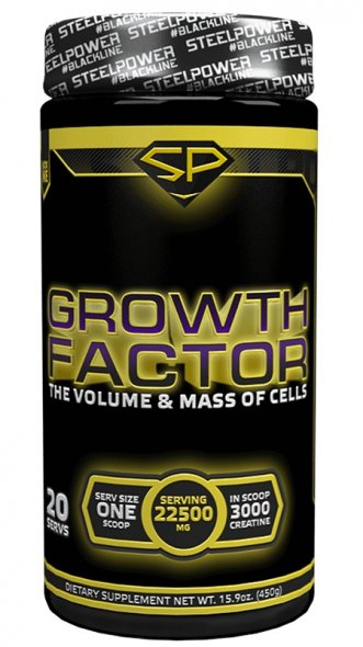 Growth Factor (450 гр)