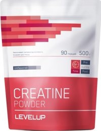 Creatine Powder (500 гр)