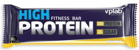 40% High Protein Bar (50 гр)