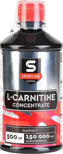 L-Carnitine Concentrate 150000 mg (500 мл)