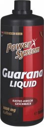 Guarana Liquid 8000mg (1000 мл)