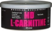 L-carnitine (200 капс)