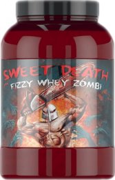 Sweet Death Fizzy Whey Zombi (600 гр)