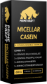 Micellar Casein Combo №1 (20 пак х 30 гр)