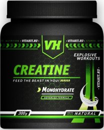 Creatine (300 гр)