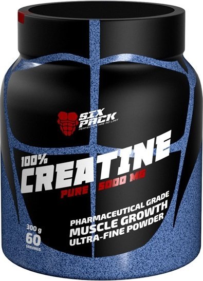 Creatine (300 гр)