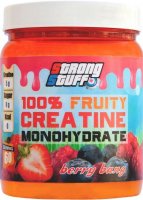 100% Frutty Creatine Monohydrate (300 гр)