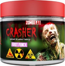 Crasher (100 гр)