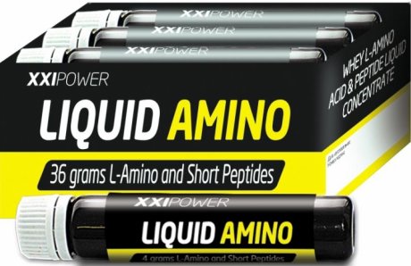 Liquid Amino (1 амп х 25 мл)