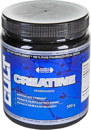 Creatine (500 гр)