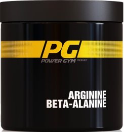 Arginine + Beta-alanine (180 гр)