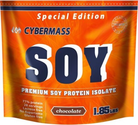 Cybermass Soy (840 гр)