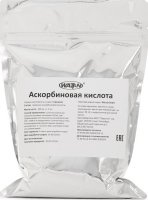 Ascorbic Acid (100 гр)