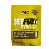 JetFuel PYRO 1 serv (3 капс)